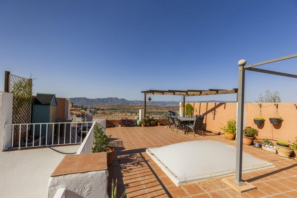 House for Sale in Nigüelas