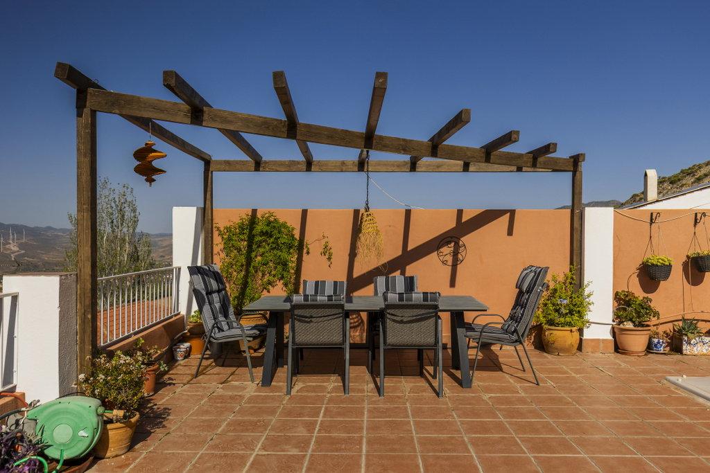 House for Sale in Nigüelas