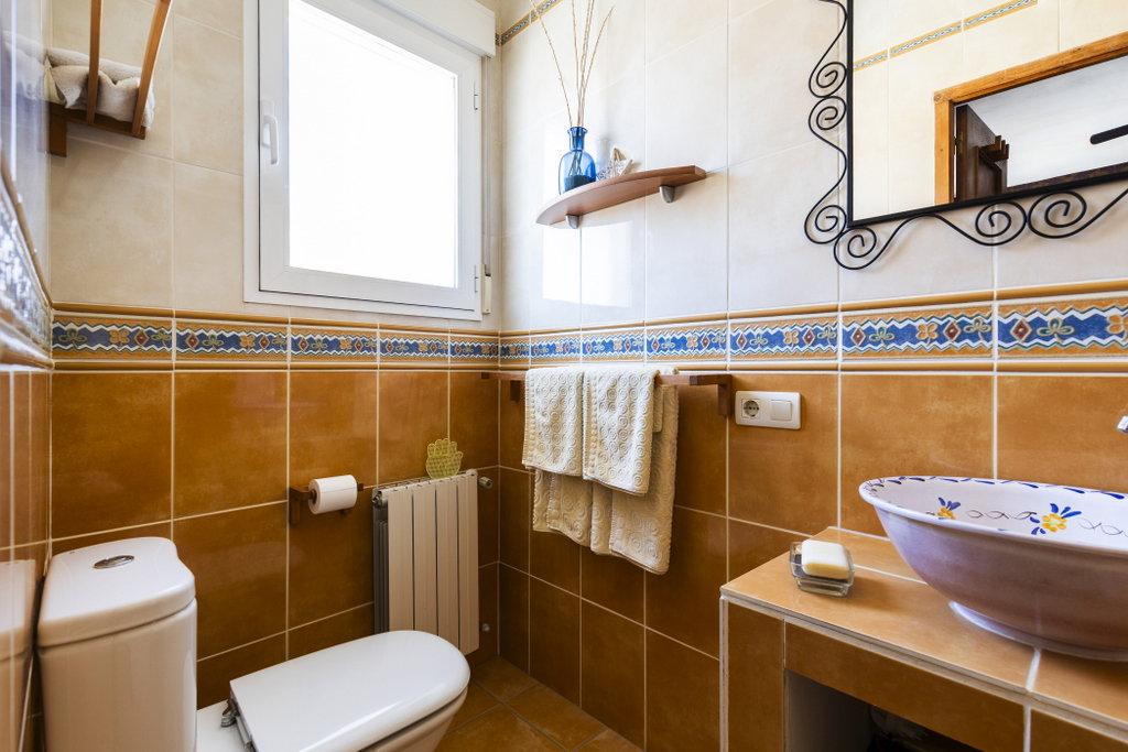 House for Sale in Nigüelas