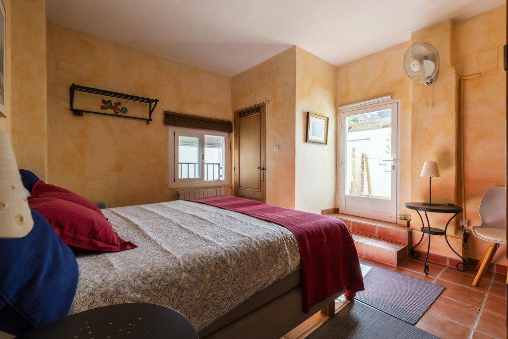 Casa en Venta en Nigüelas