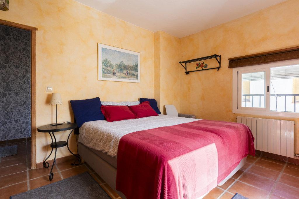 Casa en Venta en Nigüelas