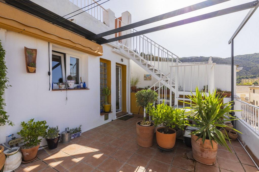 House for Sale in Nigüelas