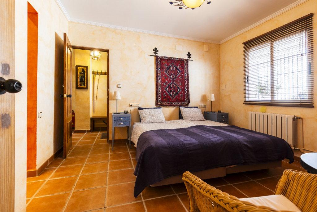 Casa en Venta en Nigüelas