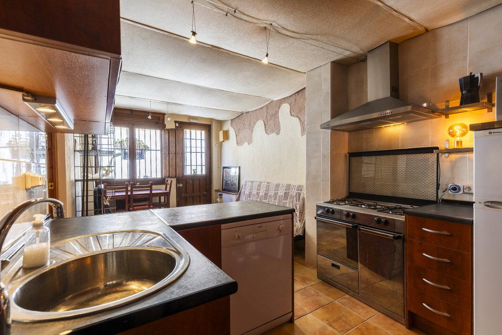 House for Sale in Nigüelas