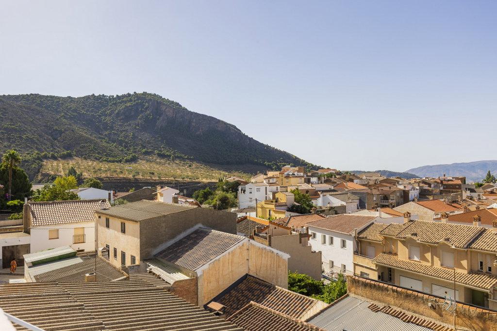 Casa en Venta en Nigüelas