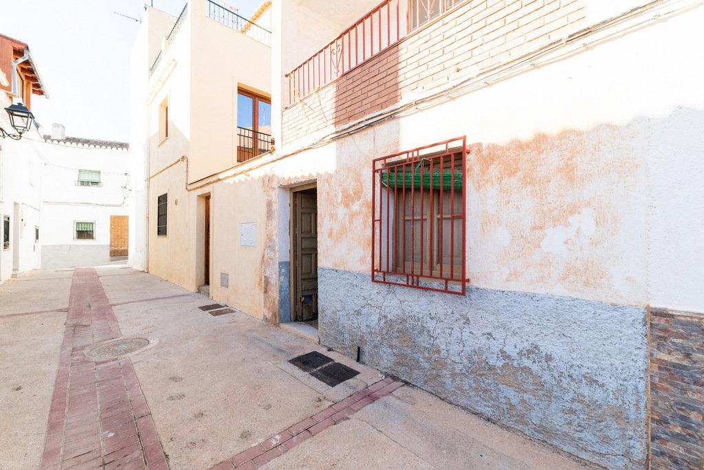 House for Sale in El Pinar