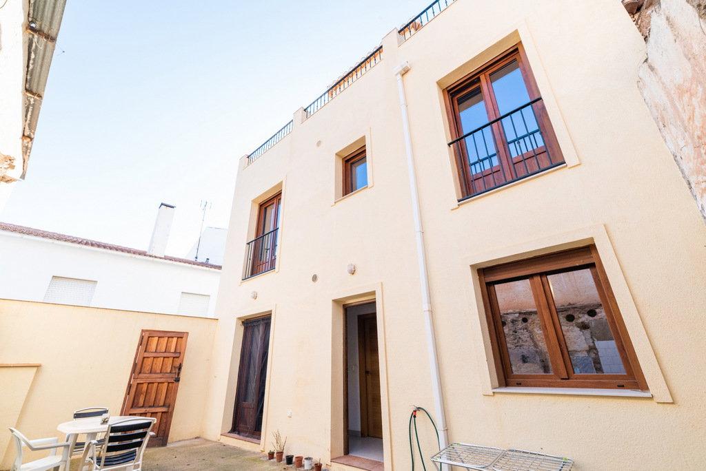 House for Sale in El Pinar