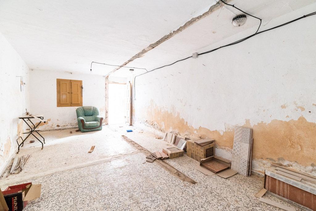 House for Sale in El Pinar