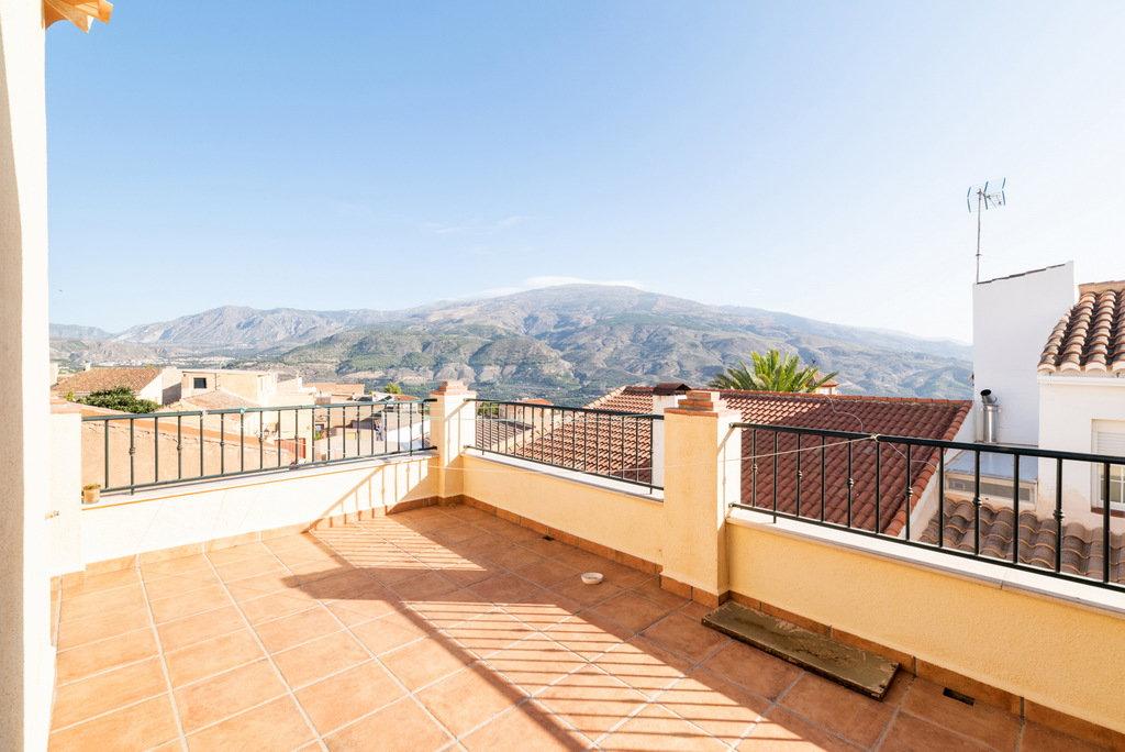 House for Sale in El Pinar