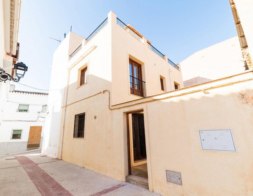 House for Sale in El Pinar