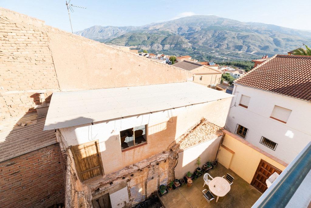 House for Sale in El Pinar