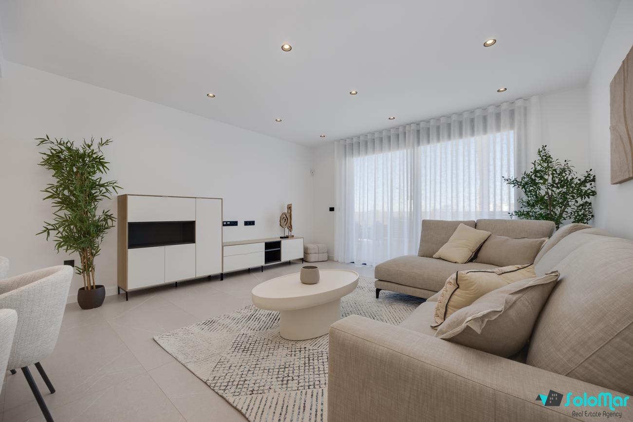 Chalet for Sale in Torrevieja