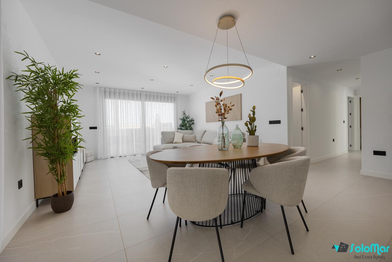 Chalet for Sale in Torrevieja
