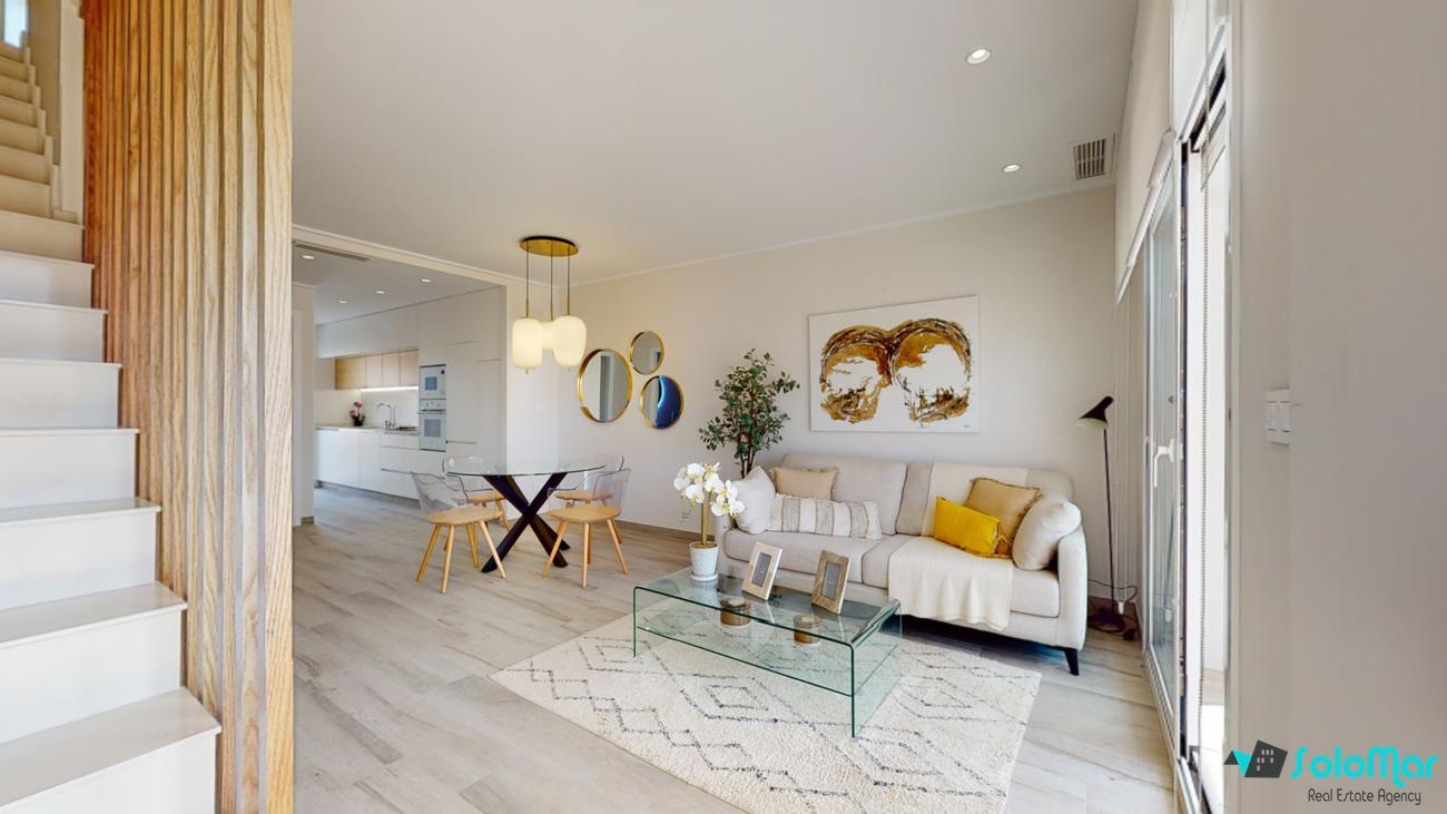 Casa en Venta en Pilar de la Horadada