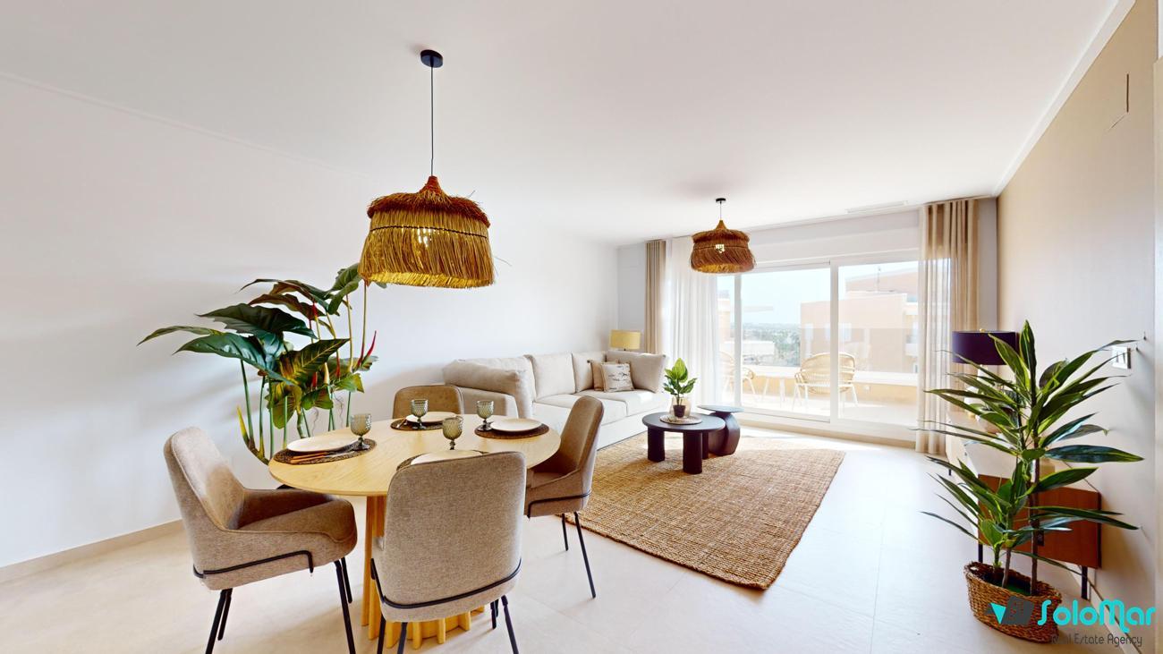 Bungalow for Sale in Pilar de la Horadada