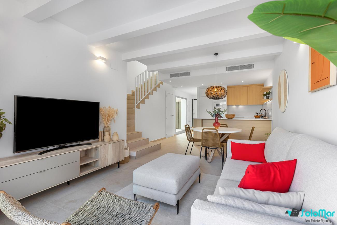 Penthouse for Sale in Dolores
