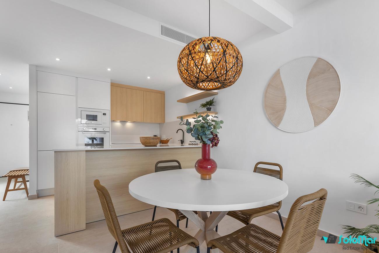 Penthouse for Sale in Dolores