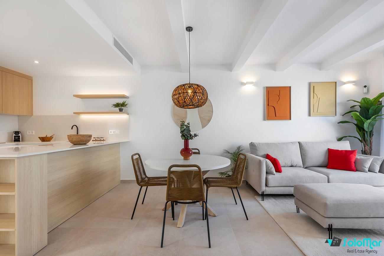 Penthouse for Sale in Dolores