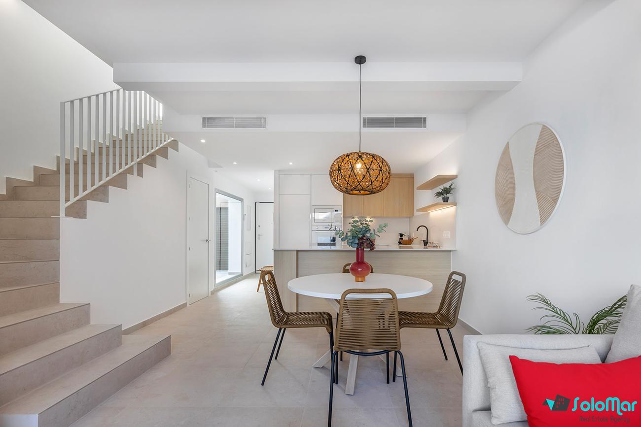 Penthouse for Sale in Dolores