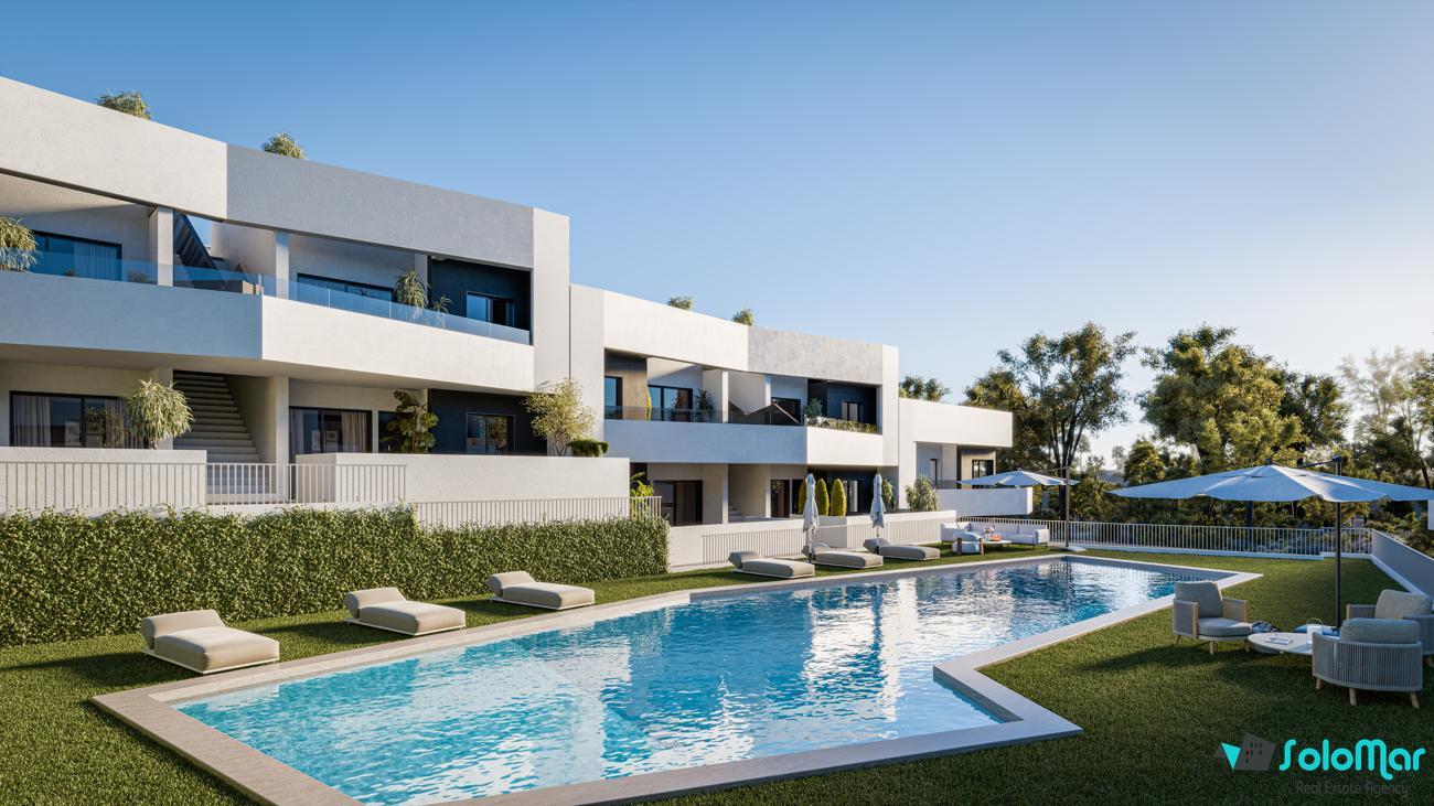 Bungalow en Venta en San Miguel de Salinas