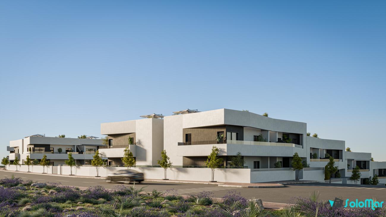 Bungalow en Venta en San Miguel de Salinas