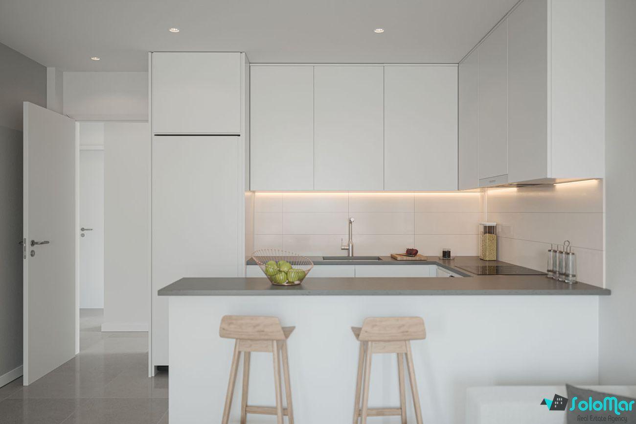 Piso en Venta en Guardamar del Segura
