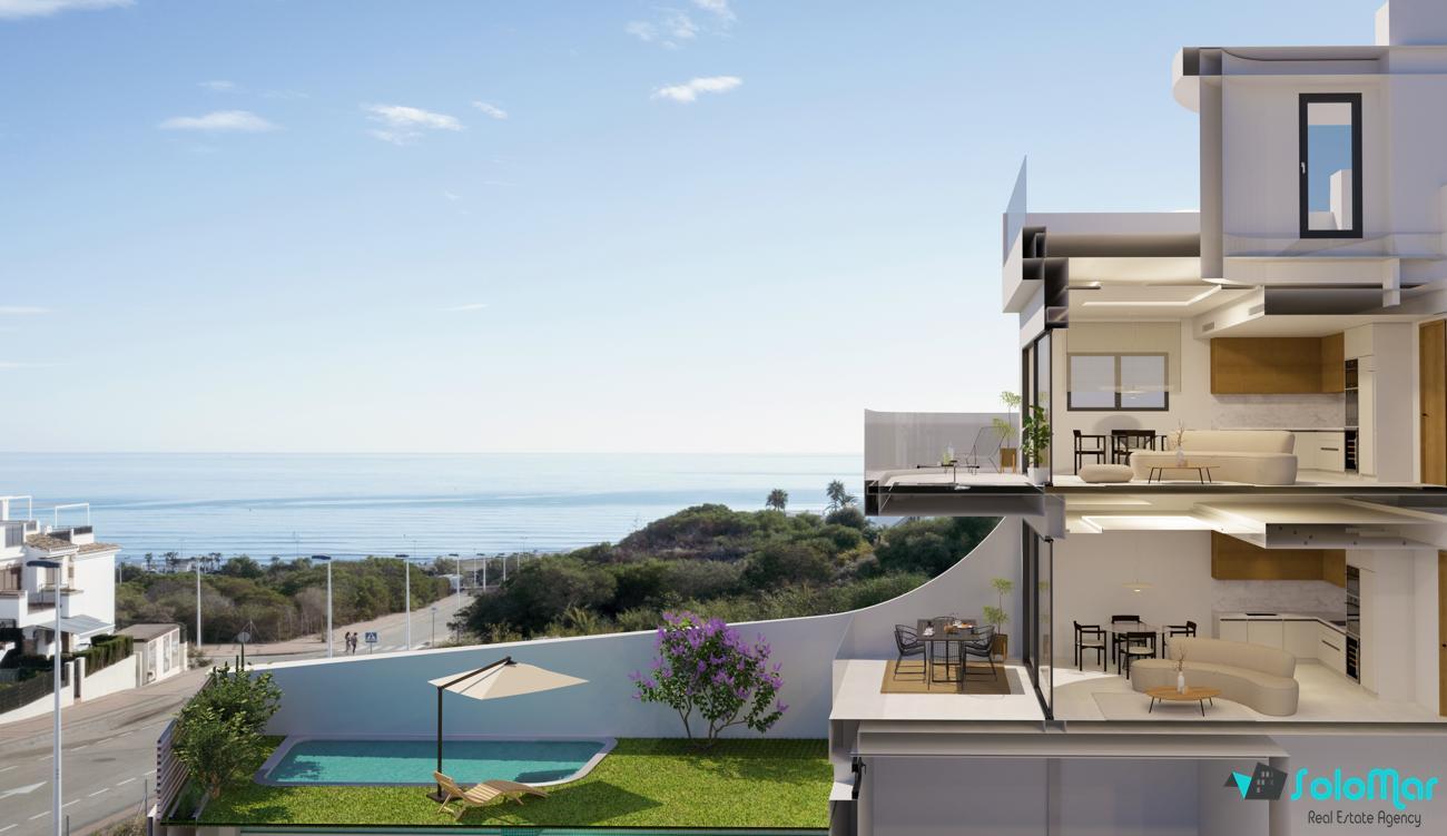 Piso en Venta en Torrevieja