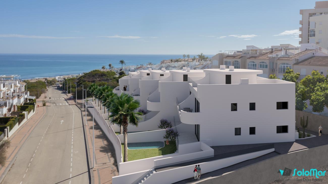 Piso en Venta en Torrevieja