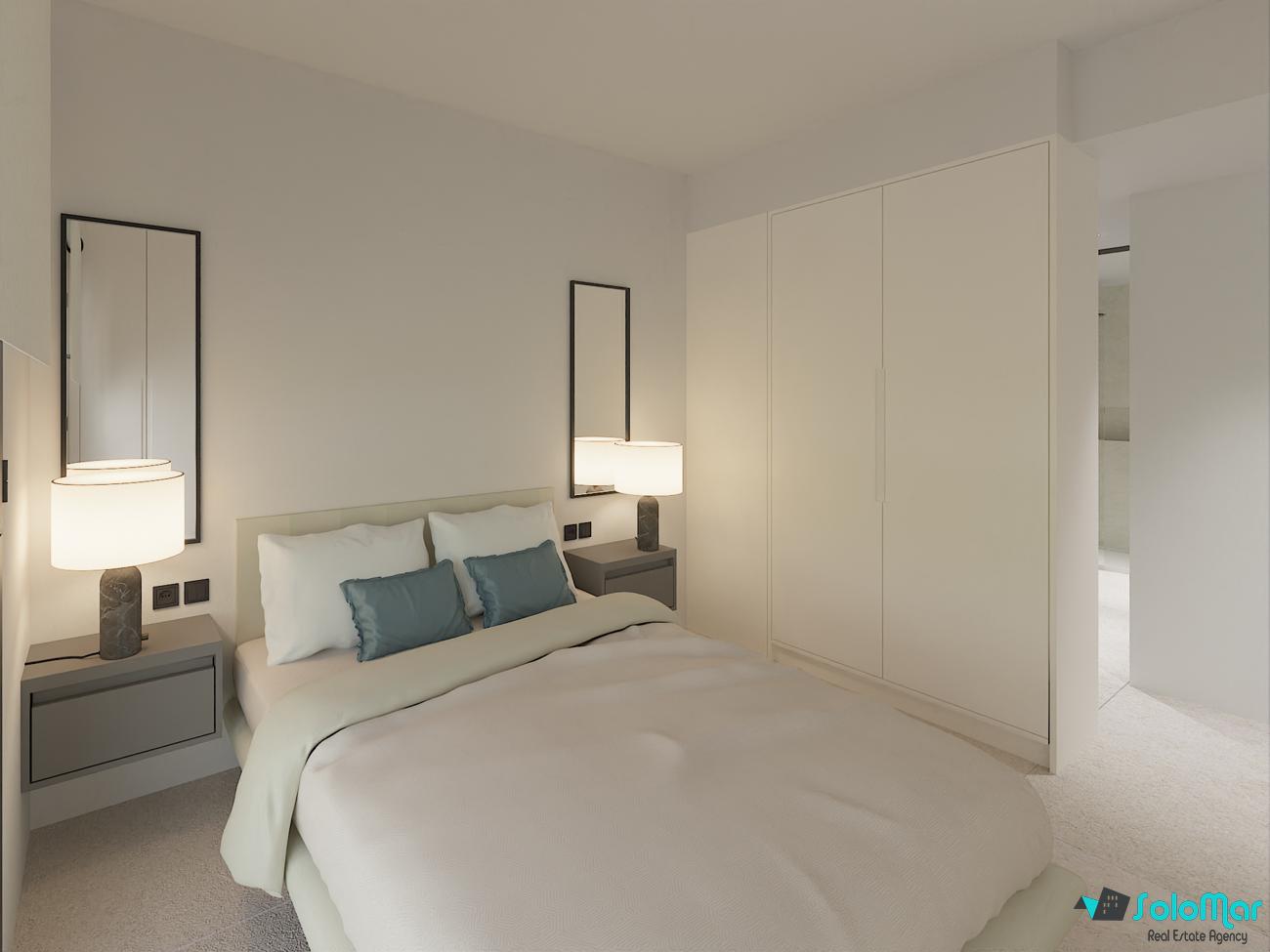 Piso en Venta en Torrevieja