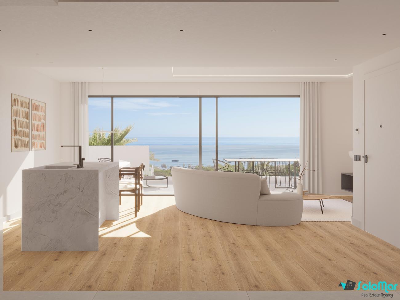 Piso en Venta en Torrevieja