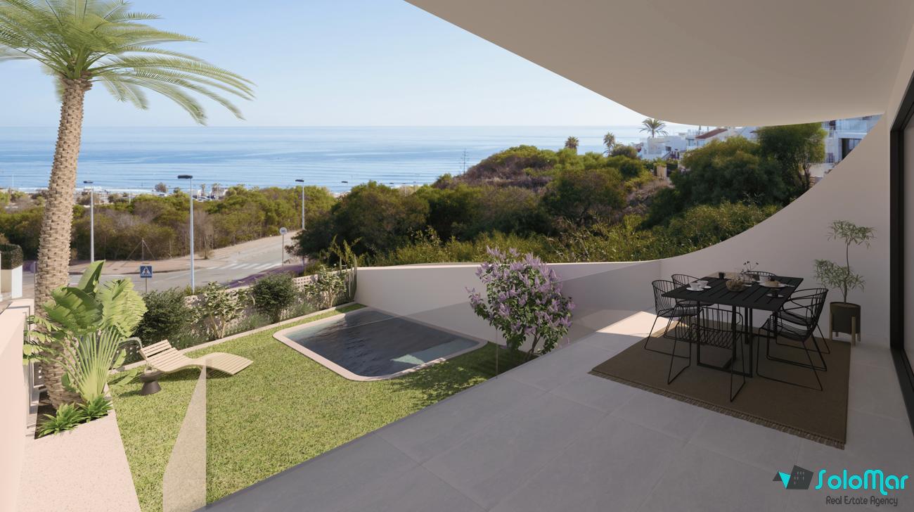Piso en Venta en Torrevieja