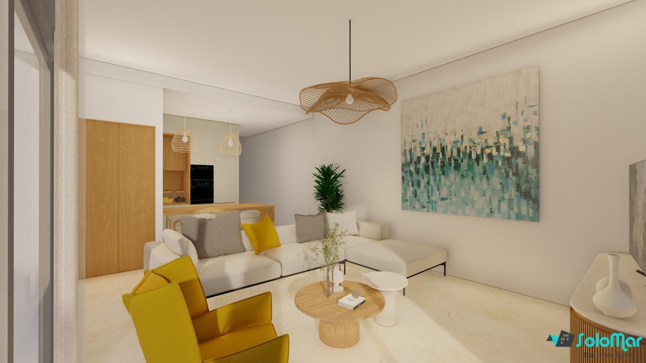 House for Sale in San Javier
