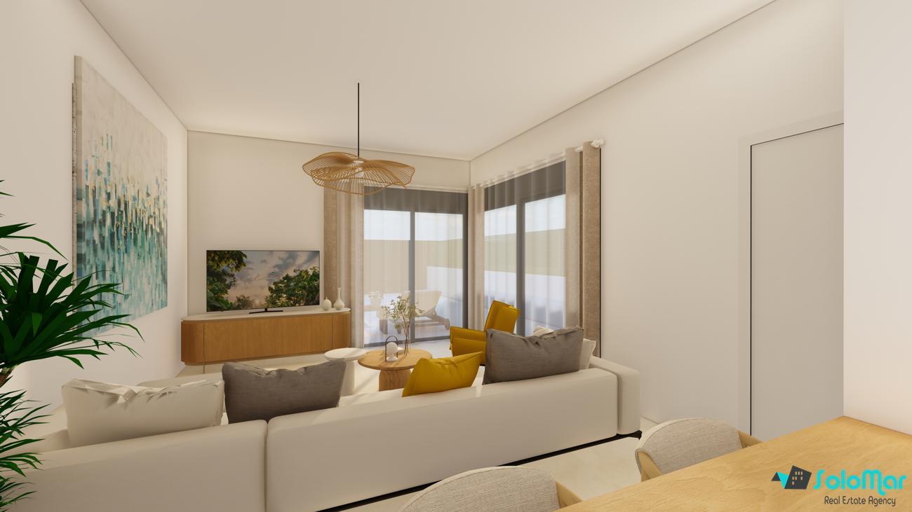 House for Sale in San Javier