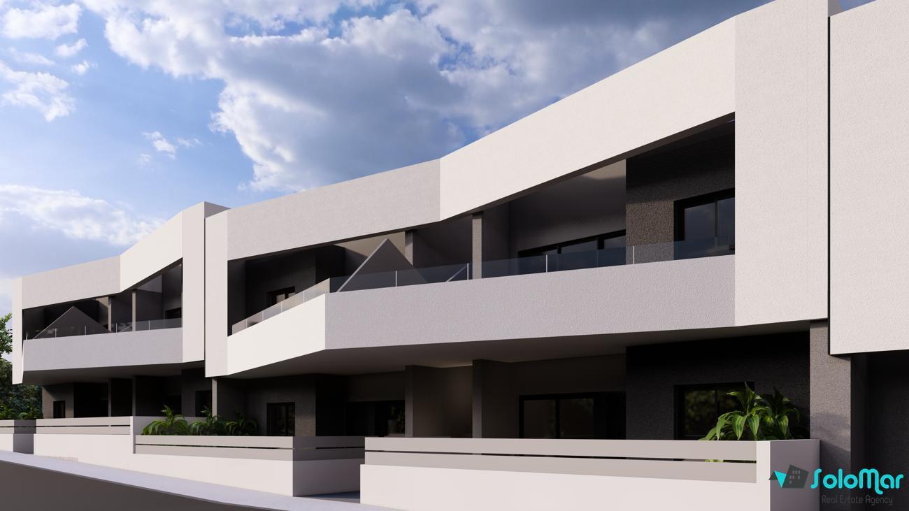 Bungalow en Venta en San Miguel de Salinas
