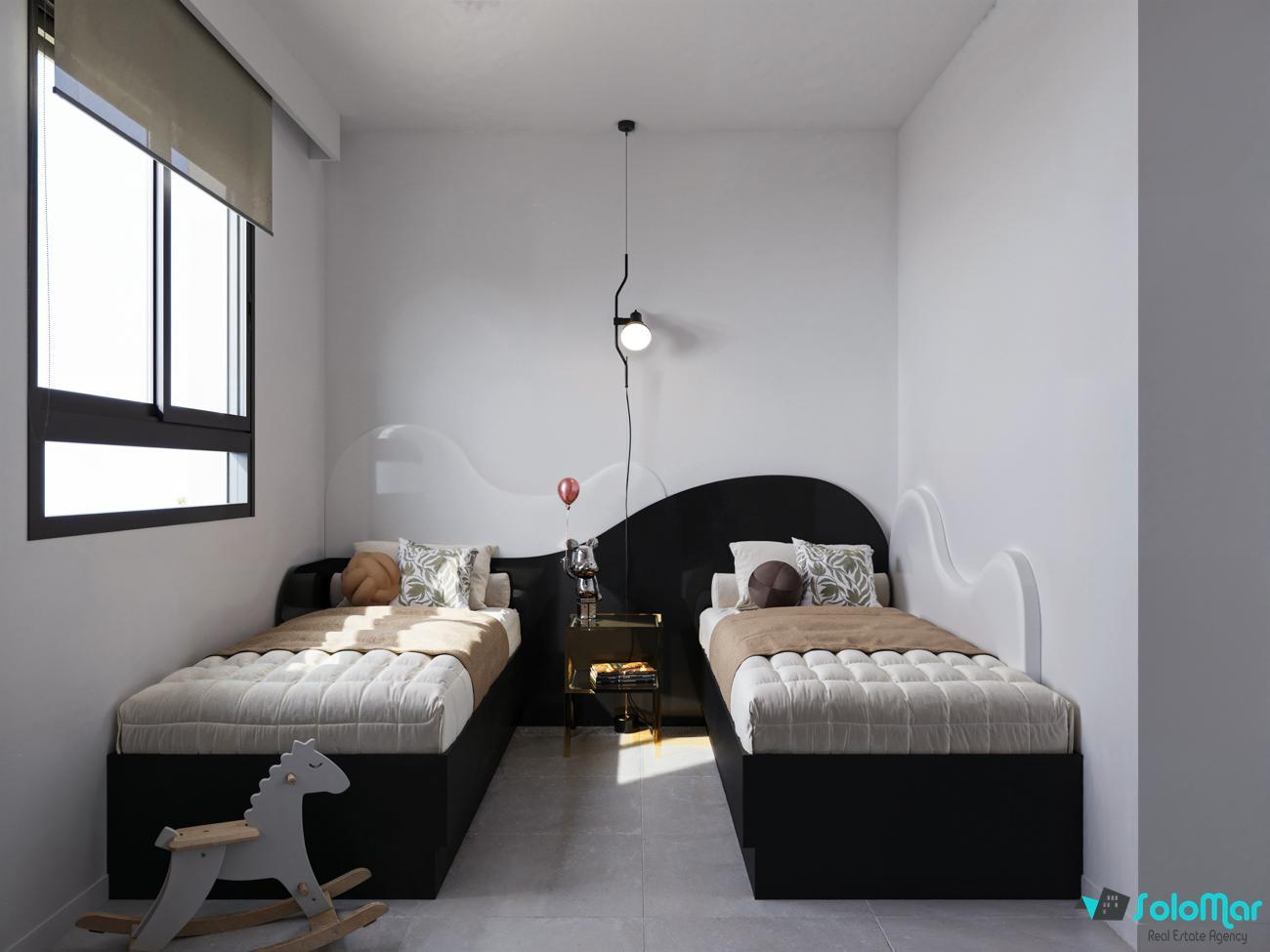 Bungalow en Venta en San Miguel de Salinas
