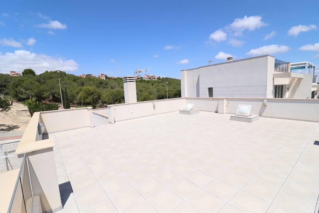 Chalet en Venta en San Miguel de Salinas