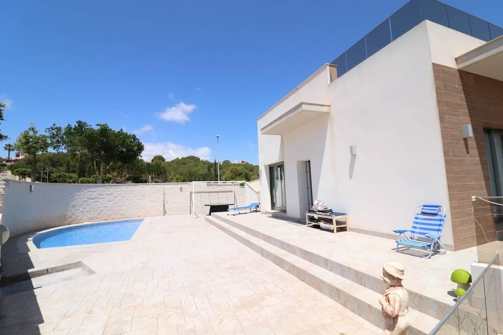 Chalet en Venta en San Miguel de Salinas