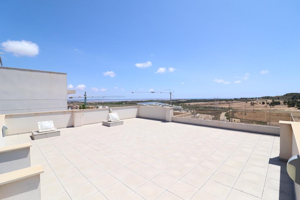 Chalet en Venta en San Miguel de Salinas