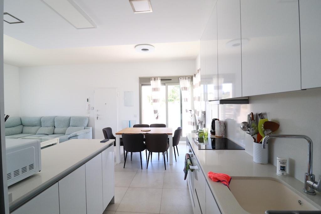 Chalet en Venta en San Miguel de Salinas