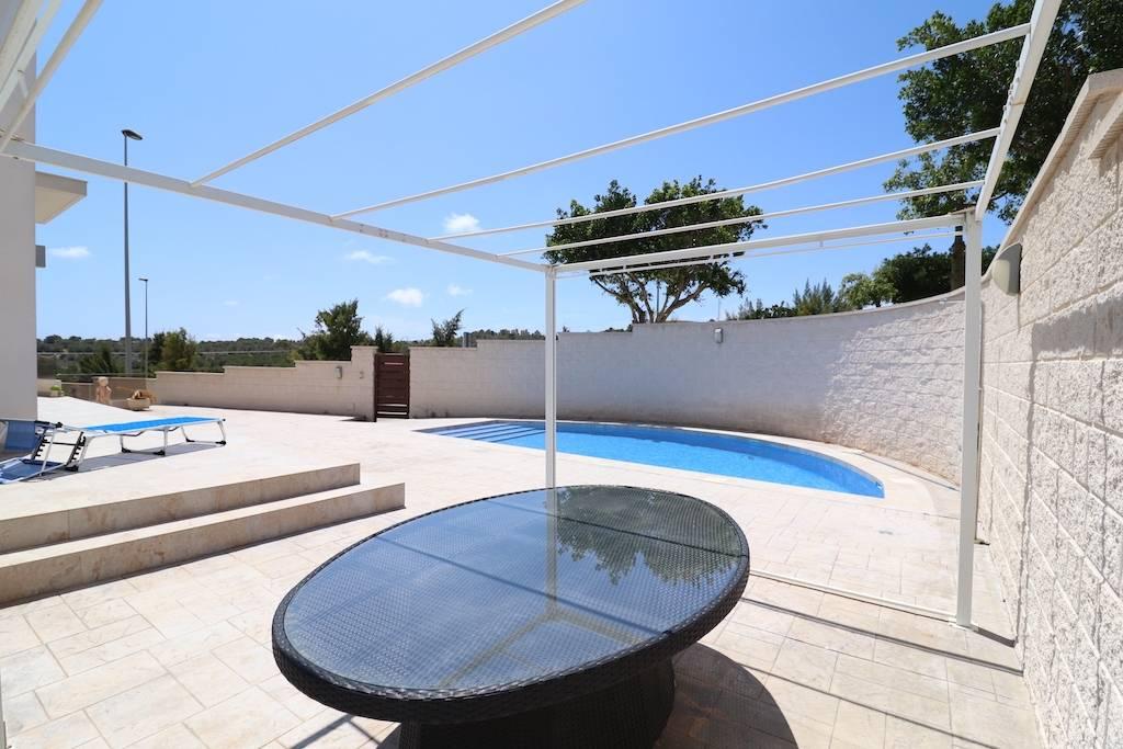 Chalet en Venta en San Miguel de Salinas