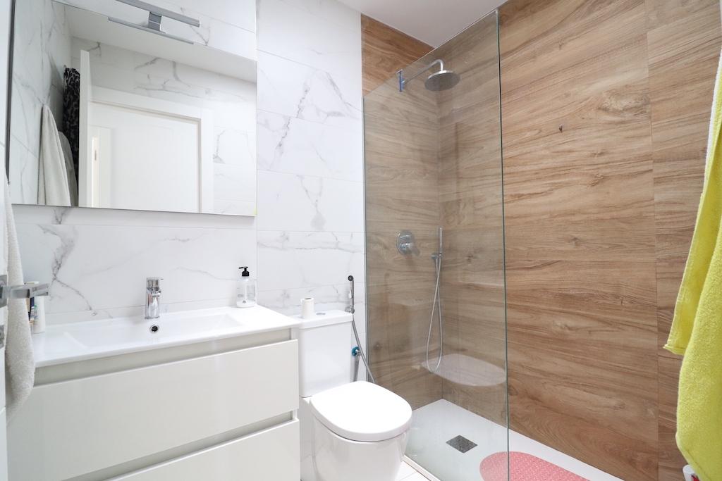 Chalet en Venta en San Miguel de Salinas