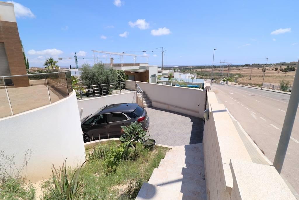 Chalet en Venta en San Miguel de Salinas