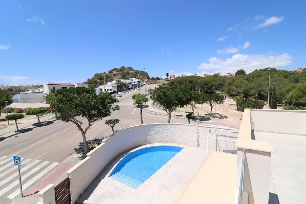 Chalet en Venta en San Miguel de Salinas