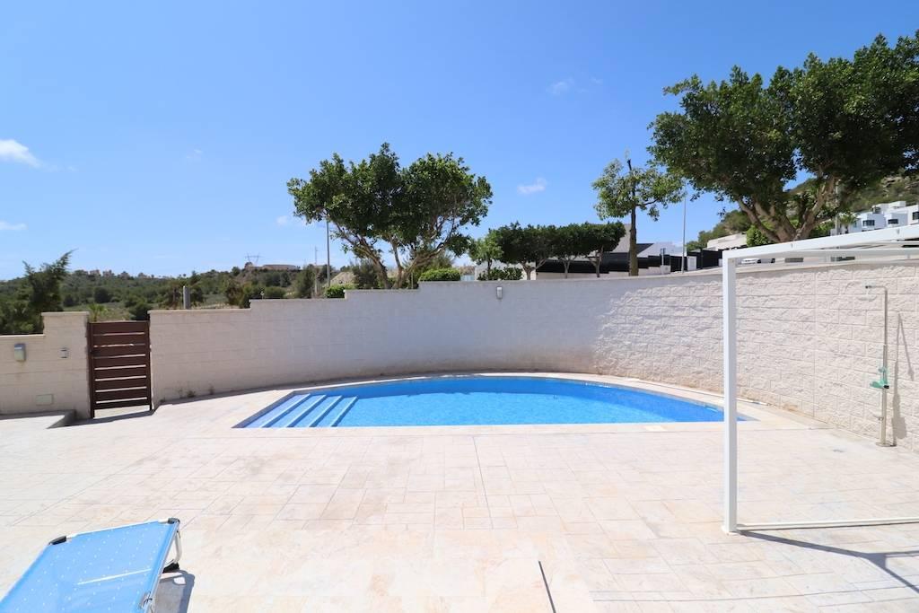 Chalet en Venta en San Miguel de Salinas