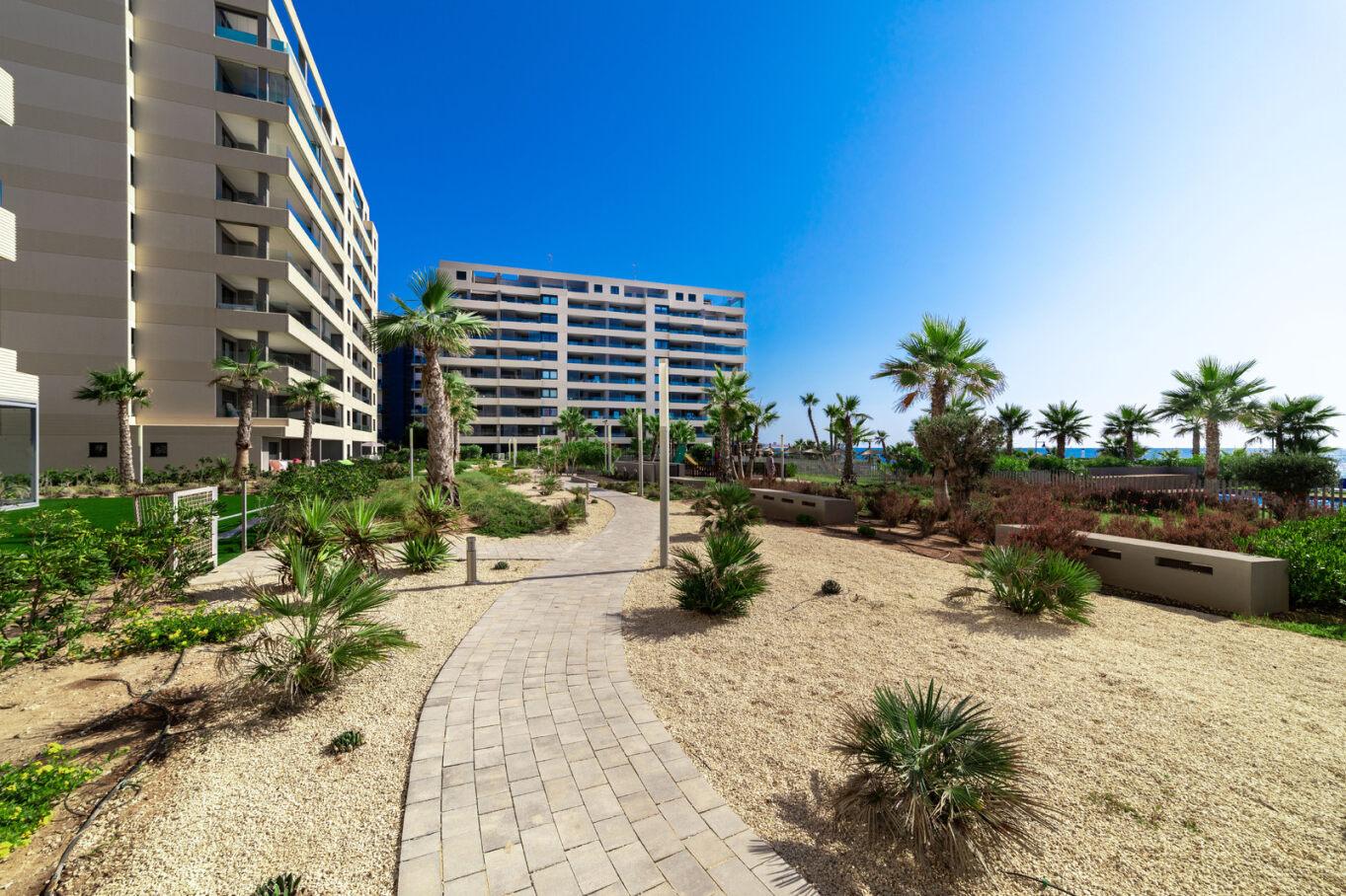 Apartamento en Venta en Orihuela
