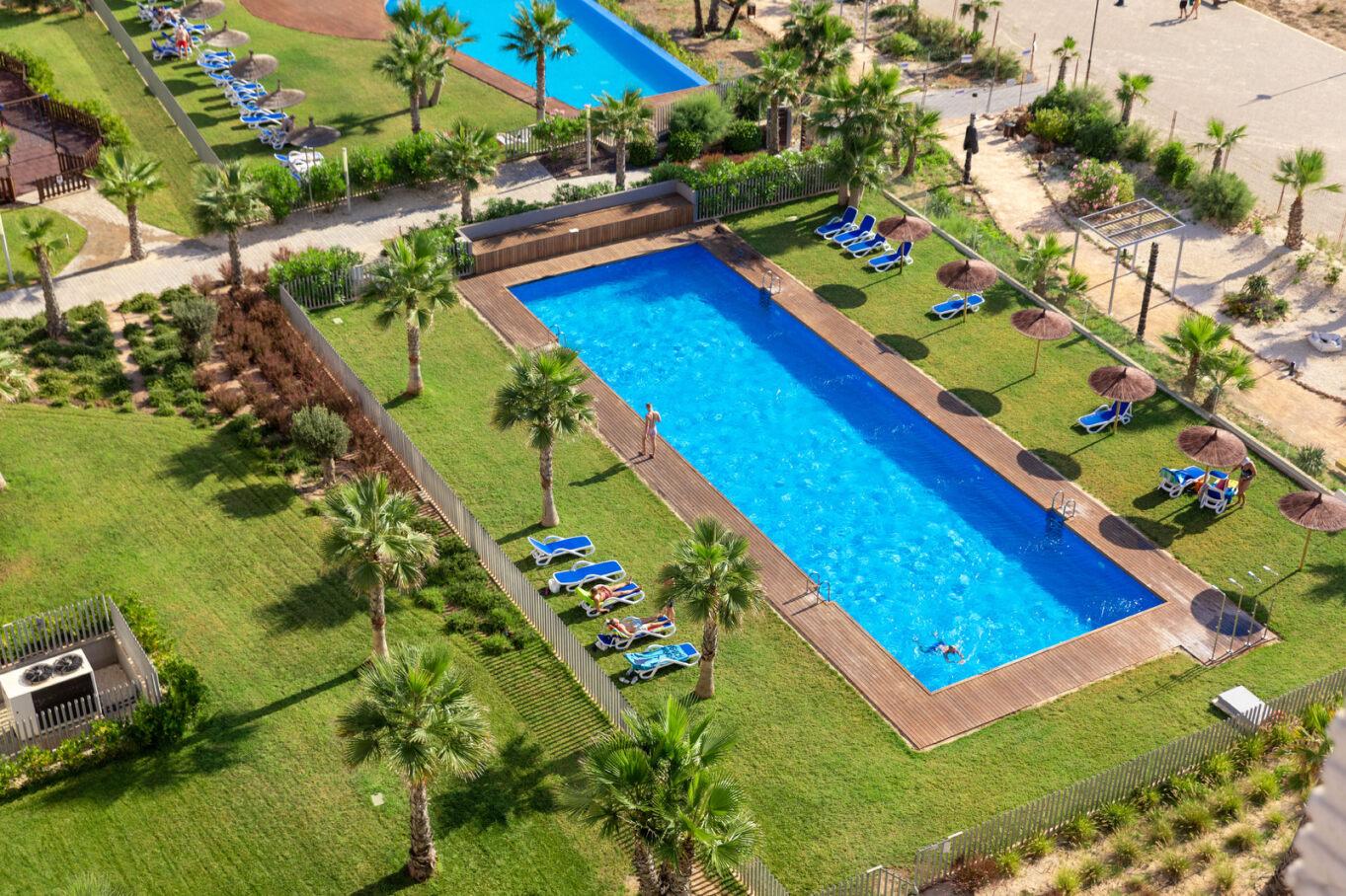 Apartamento en Venta en Orihuela
