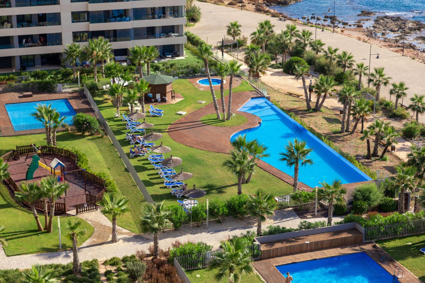 Apartamento en Venta en Orihuela