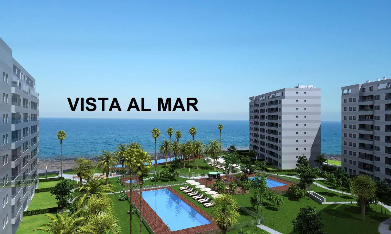 Apartamento en Venta en Orihuela