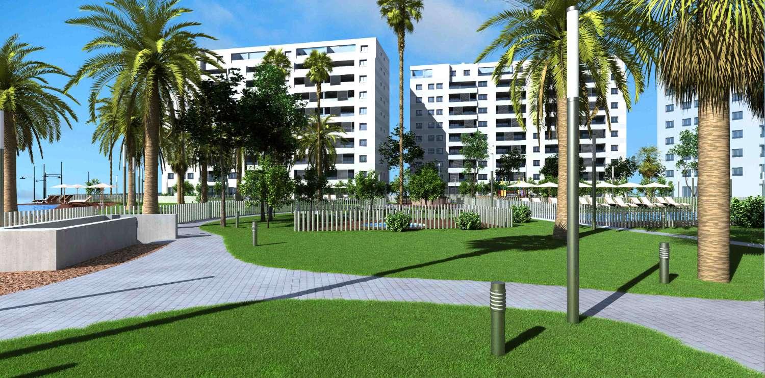 Apartamento en Venta en Orihuela