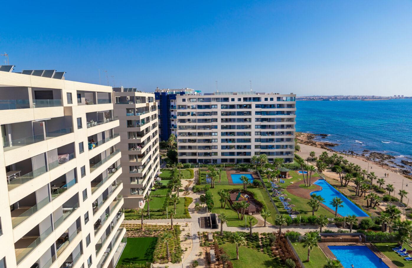 Apartamento en Venta en Orihuela
